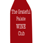 The Grateful Palate