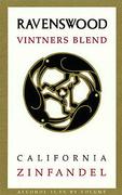 Ravenswood 2001 Vintners Blend Zinfandel